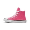 Chuck Taylor All Star Winter Glitter “Pink”
