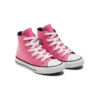 Chuck Taylor All Star Winter Glitter “Pink”