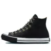 Chuck Taylor All Star Winter High “Cold Fusion – Black”