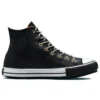 Chuck Taylor All Star Winter High “Cold Fusion – Black”
