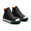 Chuck Taylor All Star Winter High “Cold Fusion – Black”