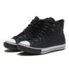 Chuck Taylor All Star Winter High GTX “Black”
