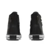 Chuck Taylor All Star Winter High GTX “Black”