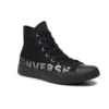 Chuck Taylor All Star Wordmark 2.0 “Black”