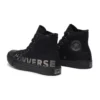 Chuck Taylor All Star Wordmark 2.0 “Black”