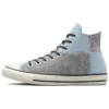 Chuck Taylor All Star Workwear Textures “Sky Blue”