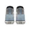 Chuck Taylor All Star Workwear Textures “Sky Blue”