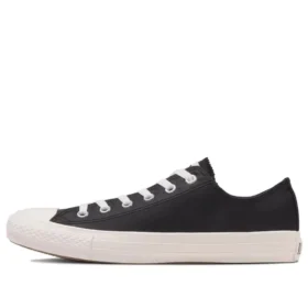 Chuck Taylor All Star WR NYLON Ox “Black”