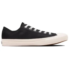 Chuck Taylor All Star WR NYLON Ox “Black”