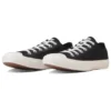 Chuck Taylor All Star WR NYLON Ox “Black”