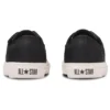 Chuck Taylor All Star WR NYLON Ox “Black”
