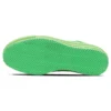 Chuck Taylor All Star x Ancco Chunkyline Hi “Green”