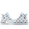 Chuck Taylor All Star x Doraemon “Allover Doraemon Print”