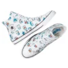 Chuck Taylor All Star x Doraemon “Allover Doraemon Print”