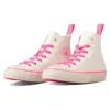 Chuck Taylor All Star X-Girl Hi “Pink”