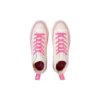 Chuck Taylor All Star X-Girl Hi “Pink”