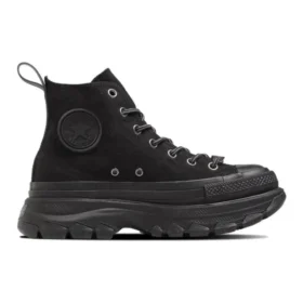 Chuck Taylor All Star X-Girl Trekwave Hi “Black”