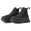 Chuck Taylor All Star X-Girl Trekwave Hi “Black”