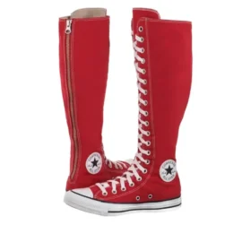 Chuck Taylor All Star XXHi “Red”