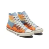 Chuck Taylor All Star “Yellow Blue”