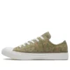 Chuck Taylor All Star “Yellow Green”