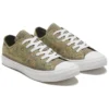 Chuck Taylor All Star “Yellow Green”