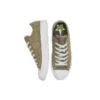 Chuck Taylor All Star “Yellow Green”