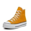 Chuck Taylor All Star “Yellow White”