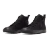 Chuck Taylor All Star Zip Hi Japan “All Black”