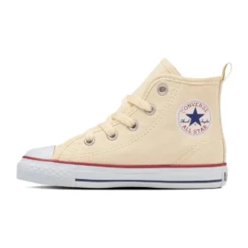 Chuck Taylor All Star Zip Hi Japan “Beige”