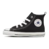 Chuck Taylor All Star Zip Hi Japan “Black”