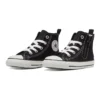 Chuck Taylor All Star Zip Hi Japan “Black”