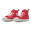 Chuck Taylor All Star Zip Hi Japan “Red”