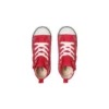 Chuck Taylor All Star Zip Hi Japan “Red”