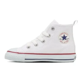 Chuck Taylor All Star Zip Hi Japan “White”