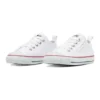 Chuck Taylor All Star Zip Low Japan “White”