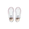 Chuck Taylor All Star Zip Low Japan “White”