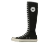 Chuck Taylor All Star Zip XX High “Black”