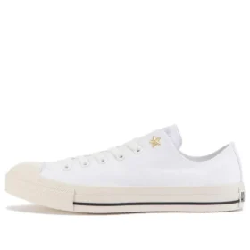 Chuck Taylor All Stars GS-STUDS OX “White”