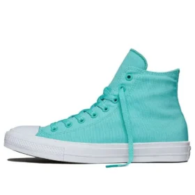 Chuck Taylor All Stars “Turquoise”