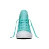 Chuck Taylor All Stars “Turquoise”