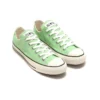 Chuck Taylor All Stars US Colors OX “Light Green”