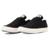 Chuck Taylor All Starslip Ox “Black”