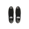 Chuck Taylor All Starslip Ox “Black”