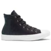 Chuck Taylor All “Starware Black”