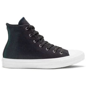 Chuck Taylor All “Starware Black”
