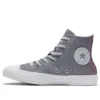 Chuck Taylor All Starware High “Gradient Glitter”