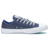 Chuck Taylor All Starware Low Top “Blue White”