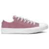 Chuck Taylor All Starware Low Top “Pink White”