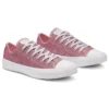 Chuck Taylor All Starware Low Top “Pink White”